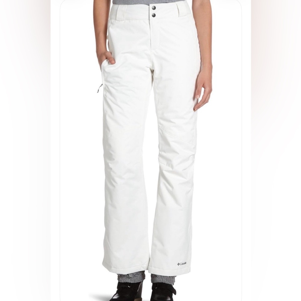 Columbia Women's Bugaboo Pant- S